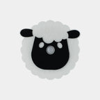 Sheep Felt Night Light