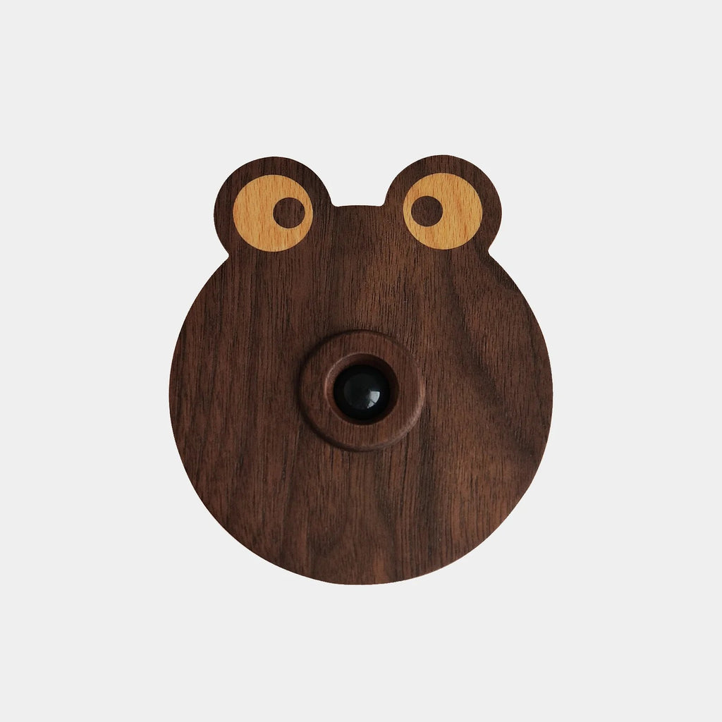Frog Sensor Night Light