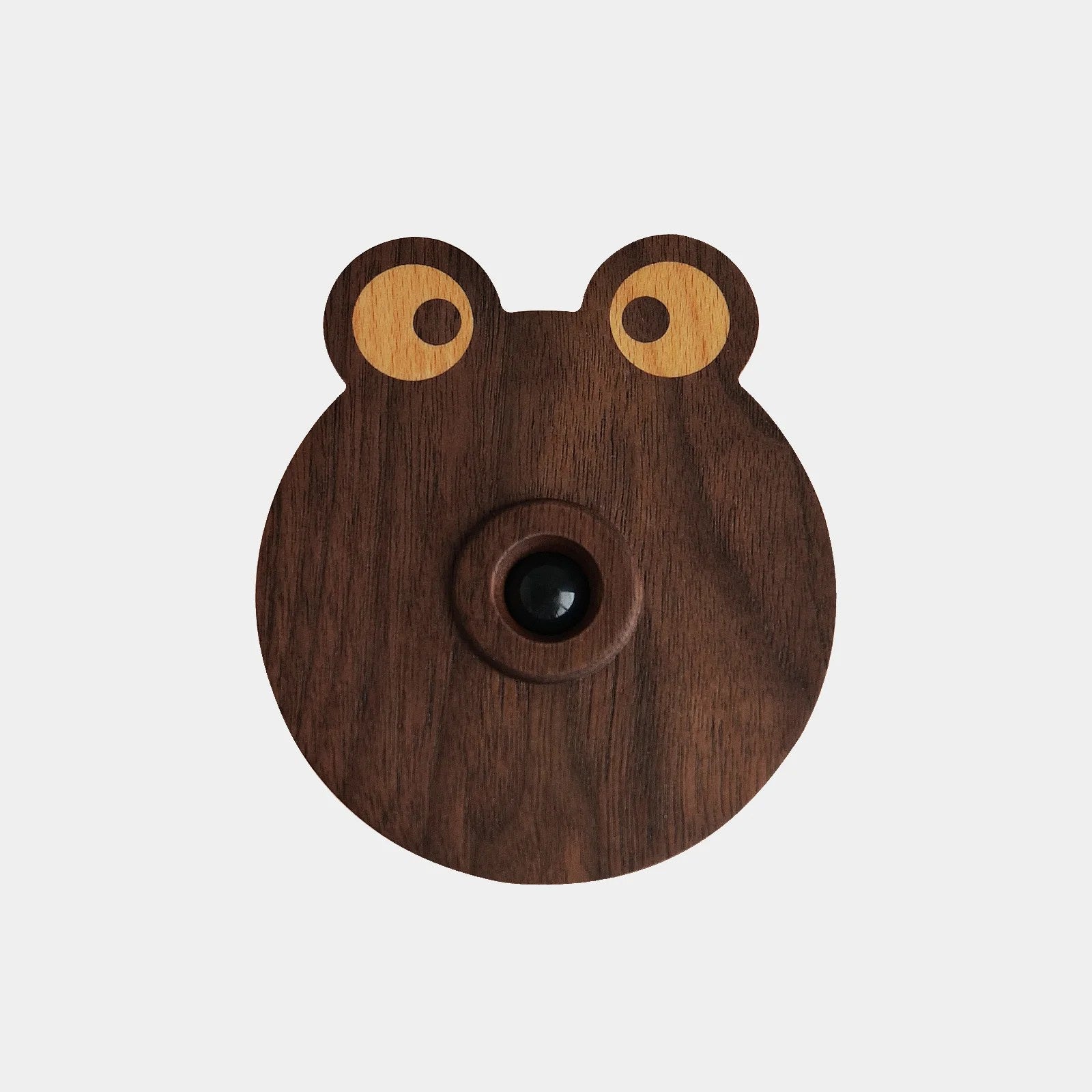 Frog Sensor Night Light
