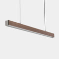 Veneer Linear Pendant