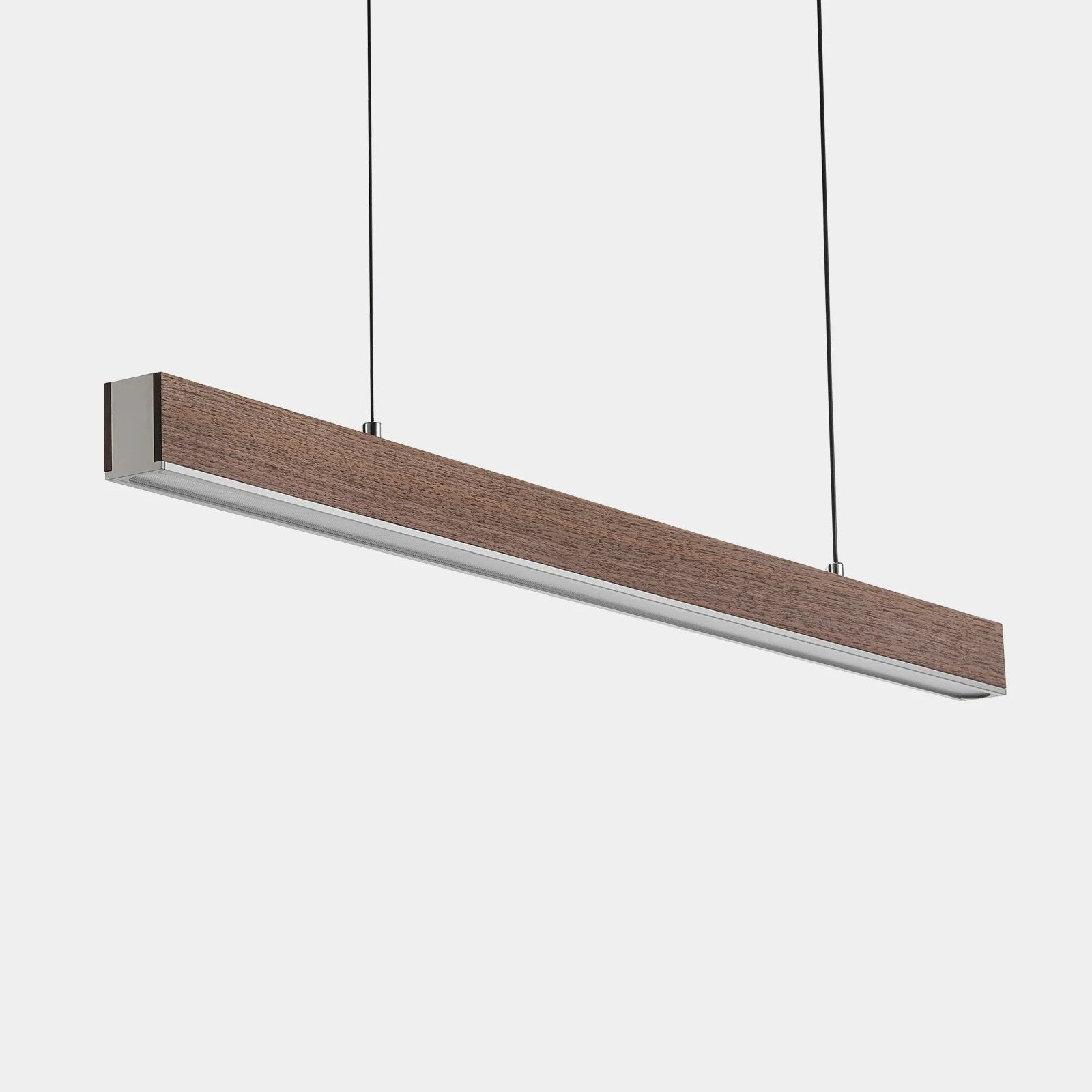 Veneer Linear Pendant