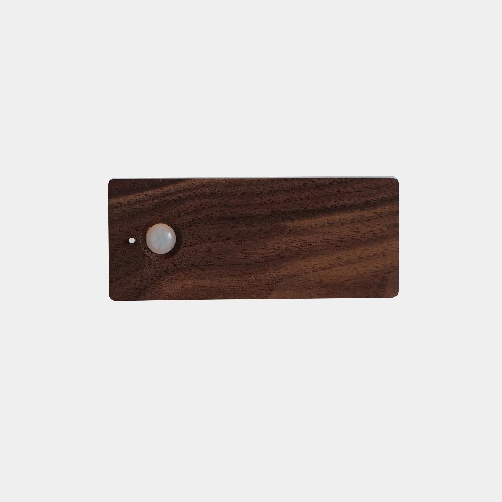 Walnut Induction Night Light