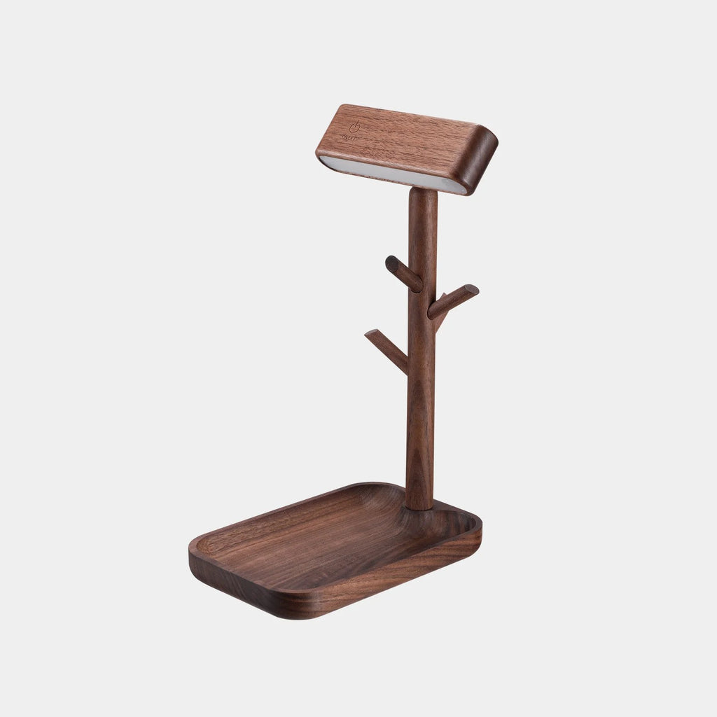 TreeDock Lamp