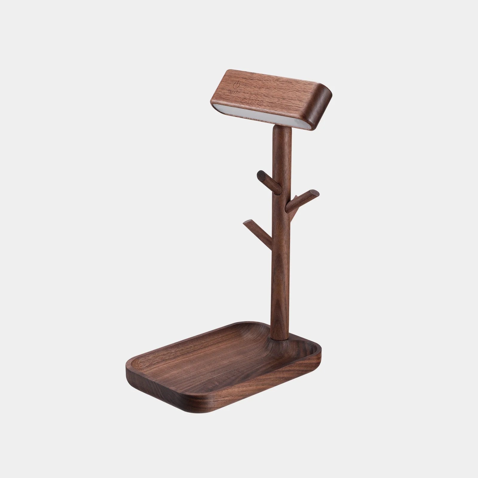 TreeDock Lamp