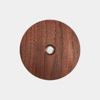 Wood Sensor Night Light
