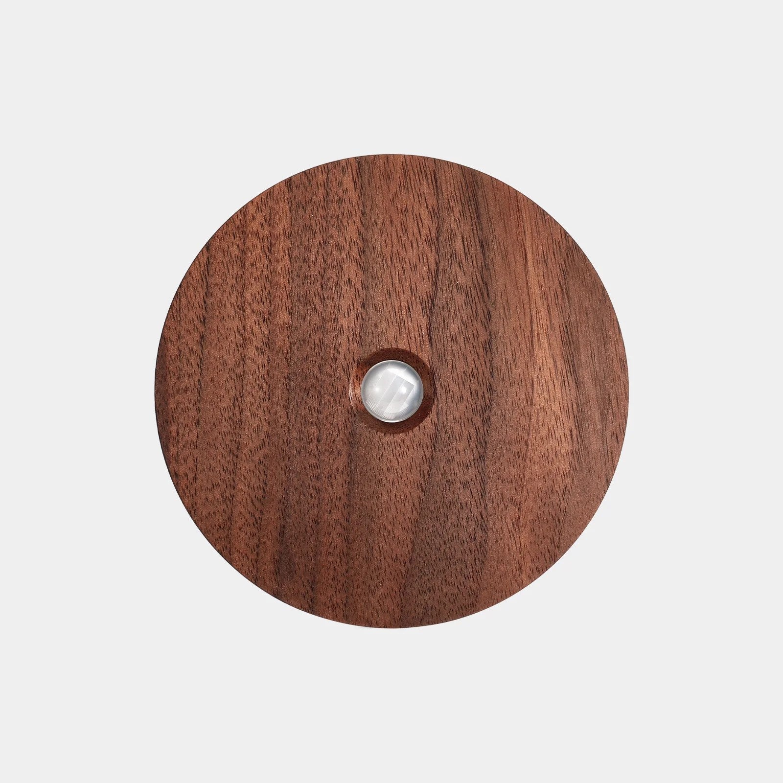 Wood Sensor Night Light