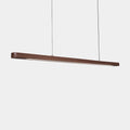 Modern Linear Pendant