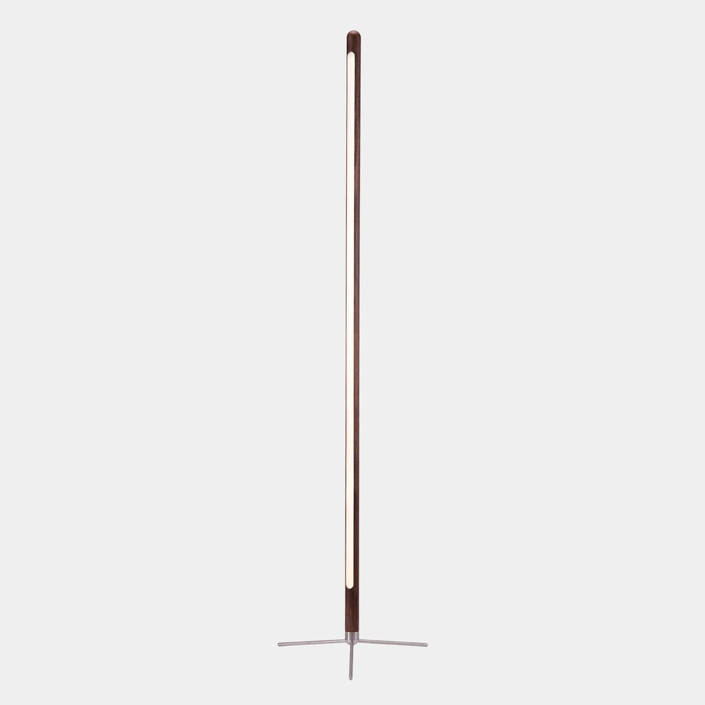 Corner Floor Lamp