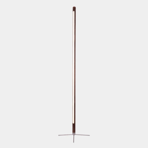 Corner Floor Lamp