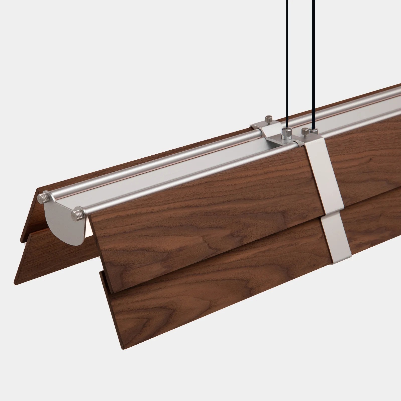 Interchangeable Finish Pendant