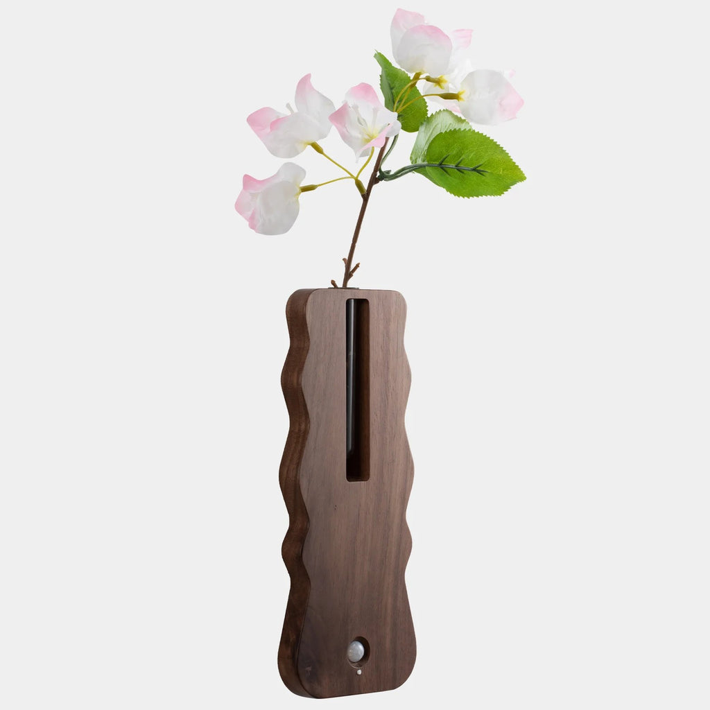 Flora Wall Lamp — Haitang