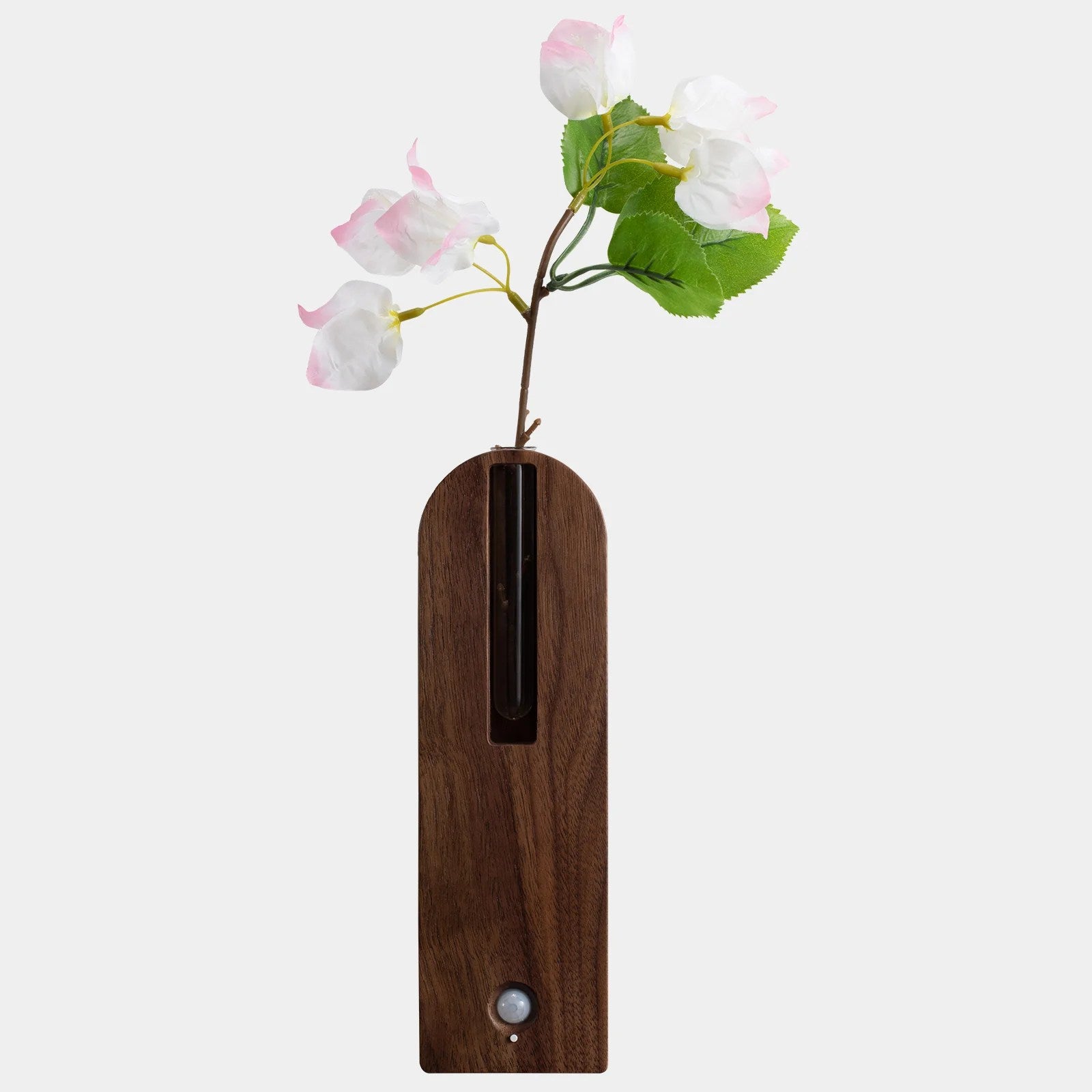 Flora Wall Lamp — Square