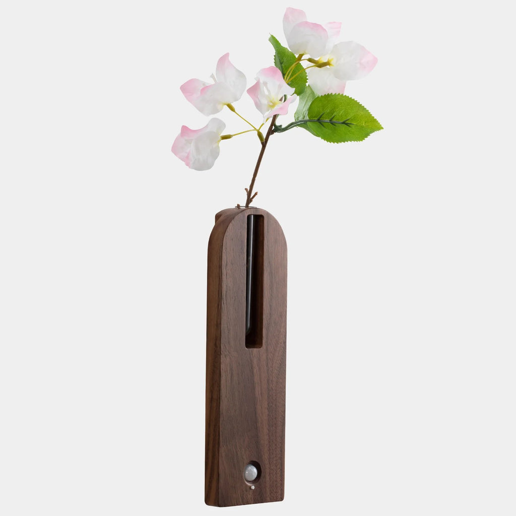 Flora Wall Lamp — Square