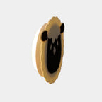 Sheep Felt Night Light