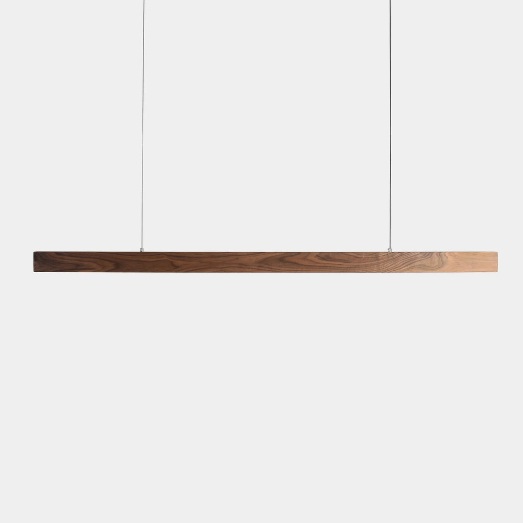Walnut Dining Pendant