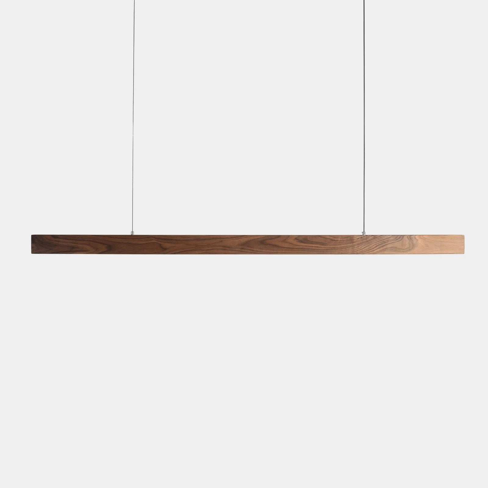 Walnut Dining Pendant