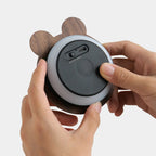 Frog Sensor Night Light