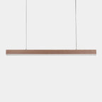 Veneer Linear Pendant