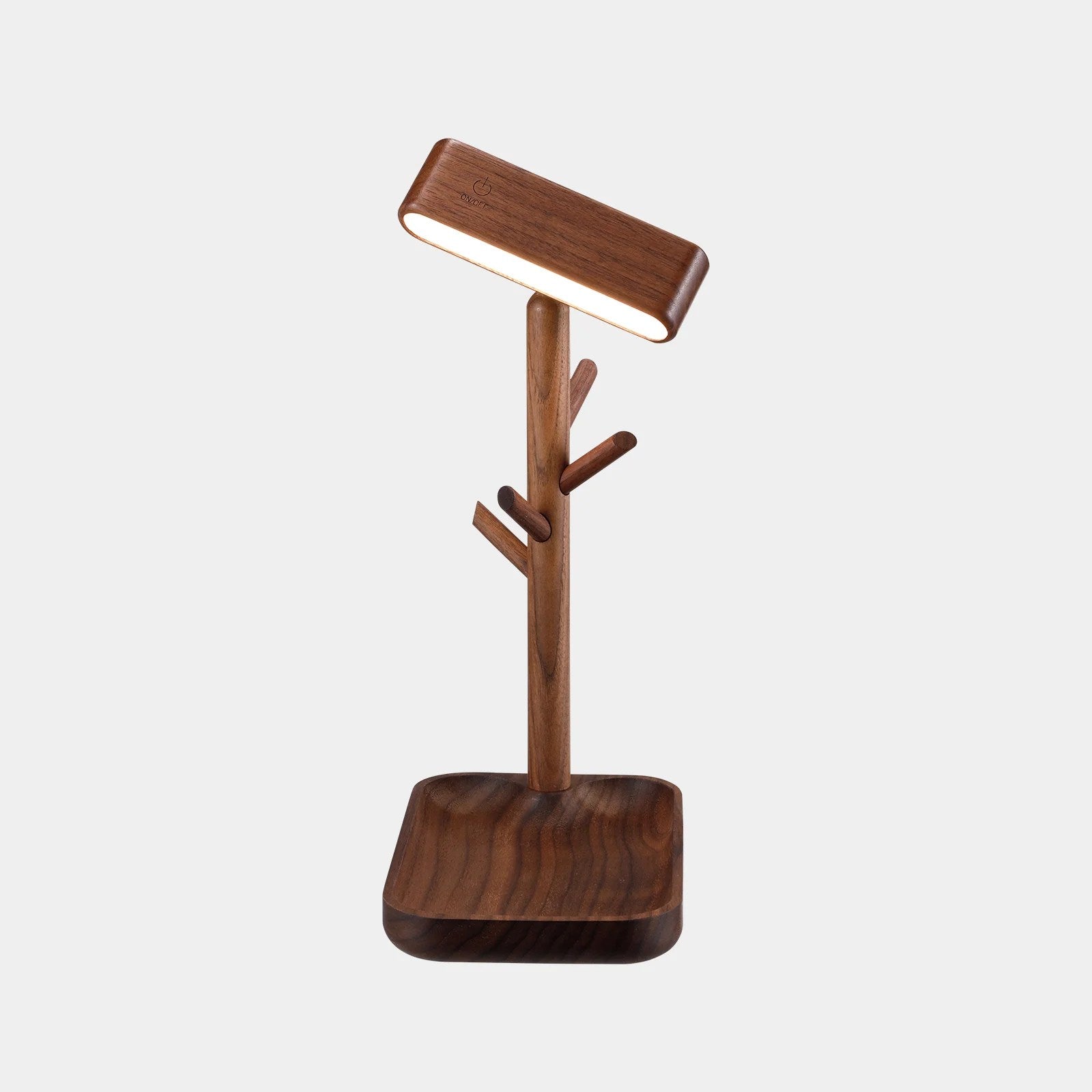 TreeDock Lamp