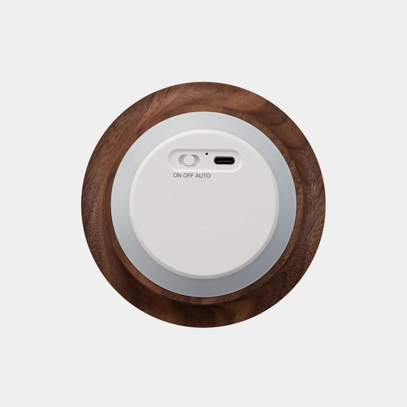 Wood Sensor Night Light
