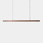 Modern Linear Pendant