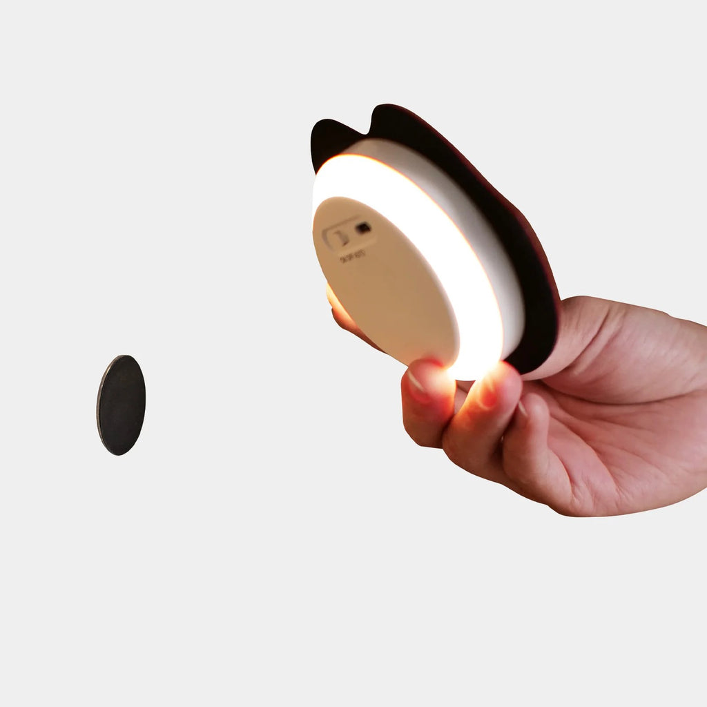 Linked Sensor Night Light