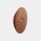Wood Sensor Night Light