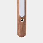 Lean Floor Lamp