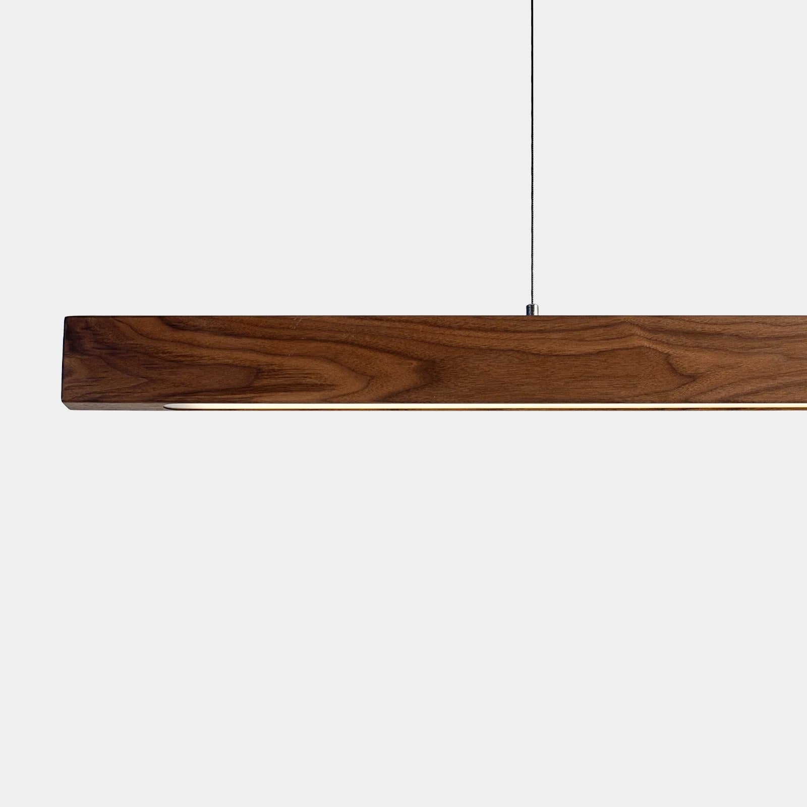 Walnut Dining Pendant
