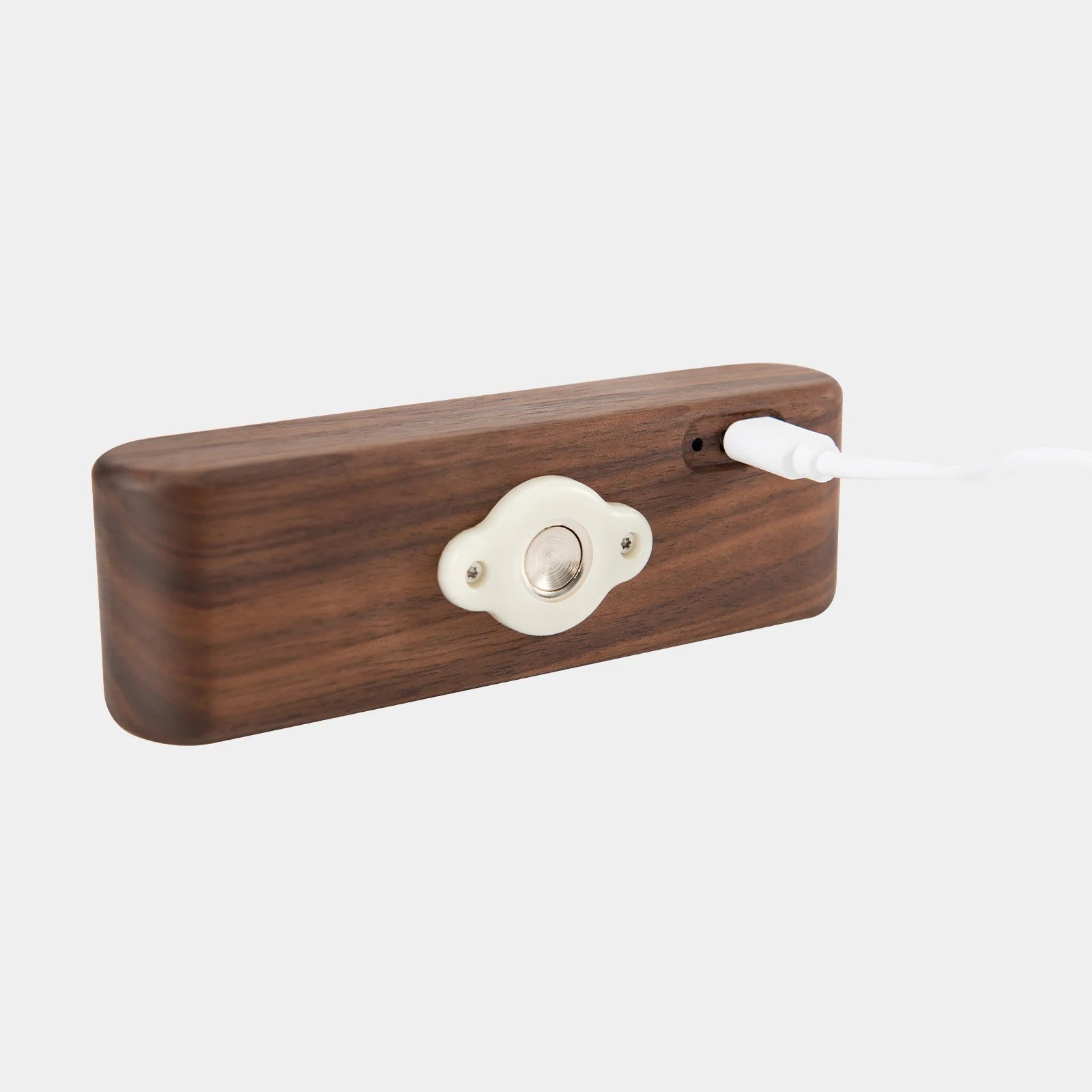 Rotating Wall Sconce — Beech