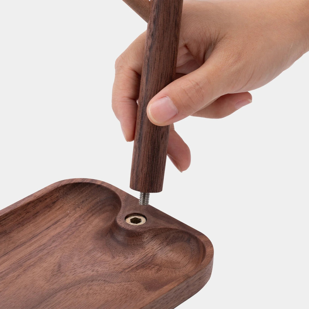 TreeDock Lamp