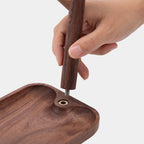 TreeDock Lamp