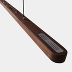 Modern Linear Pendant