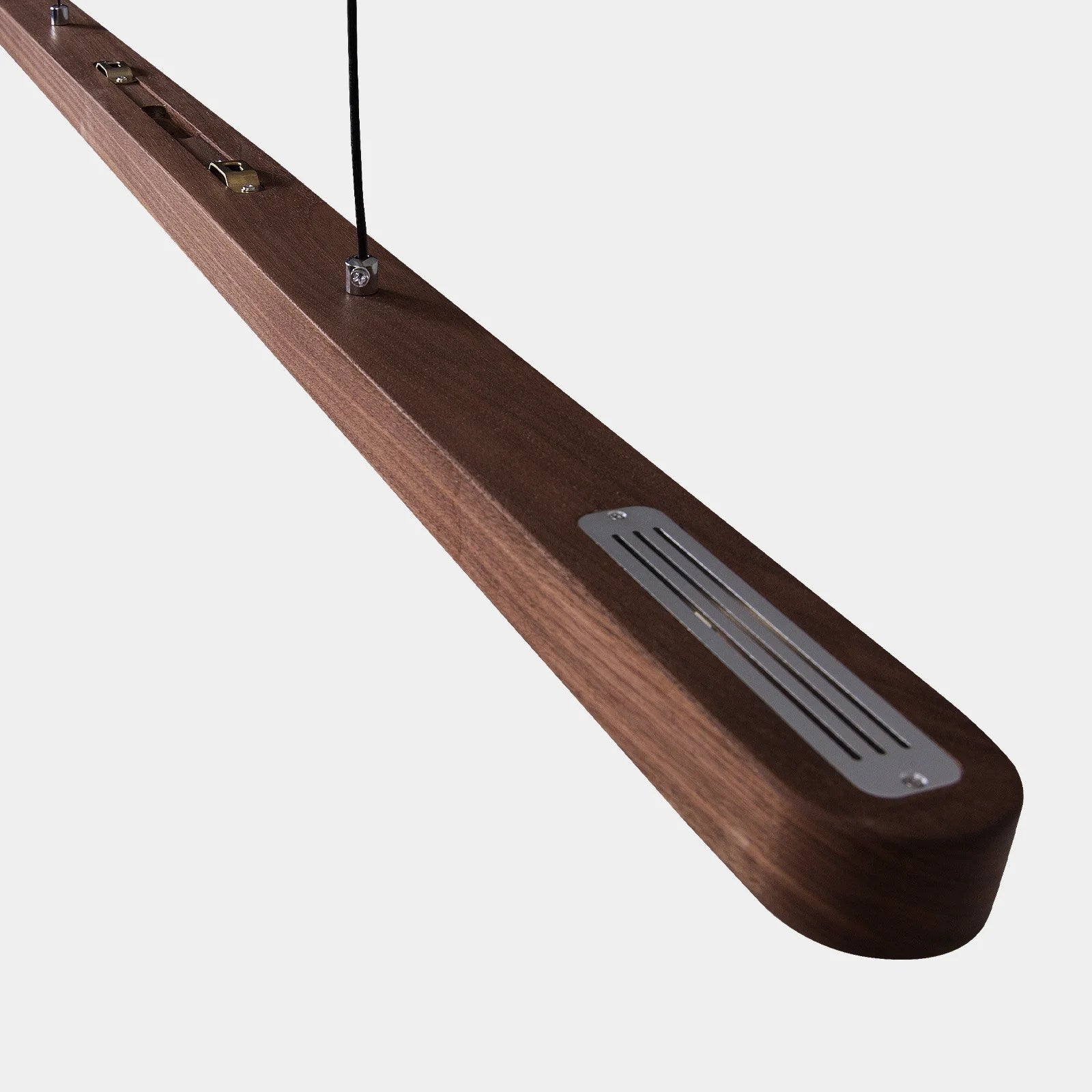 Modern Linear Pendant