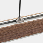 Veneer Linear Pendant