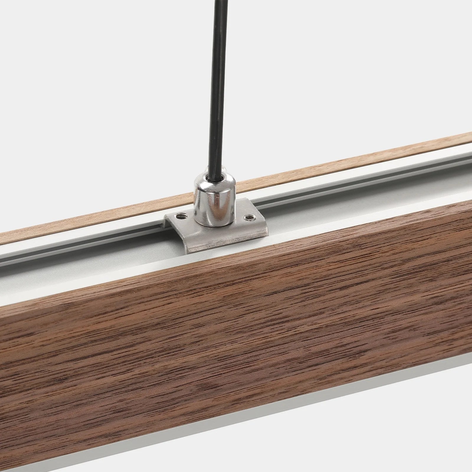 Veneer Linear Pendant