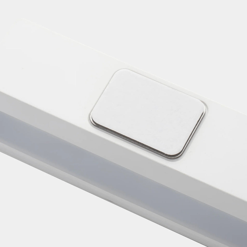 Walnut Induction Night Light