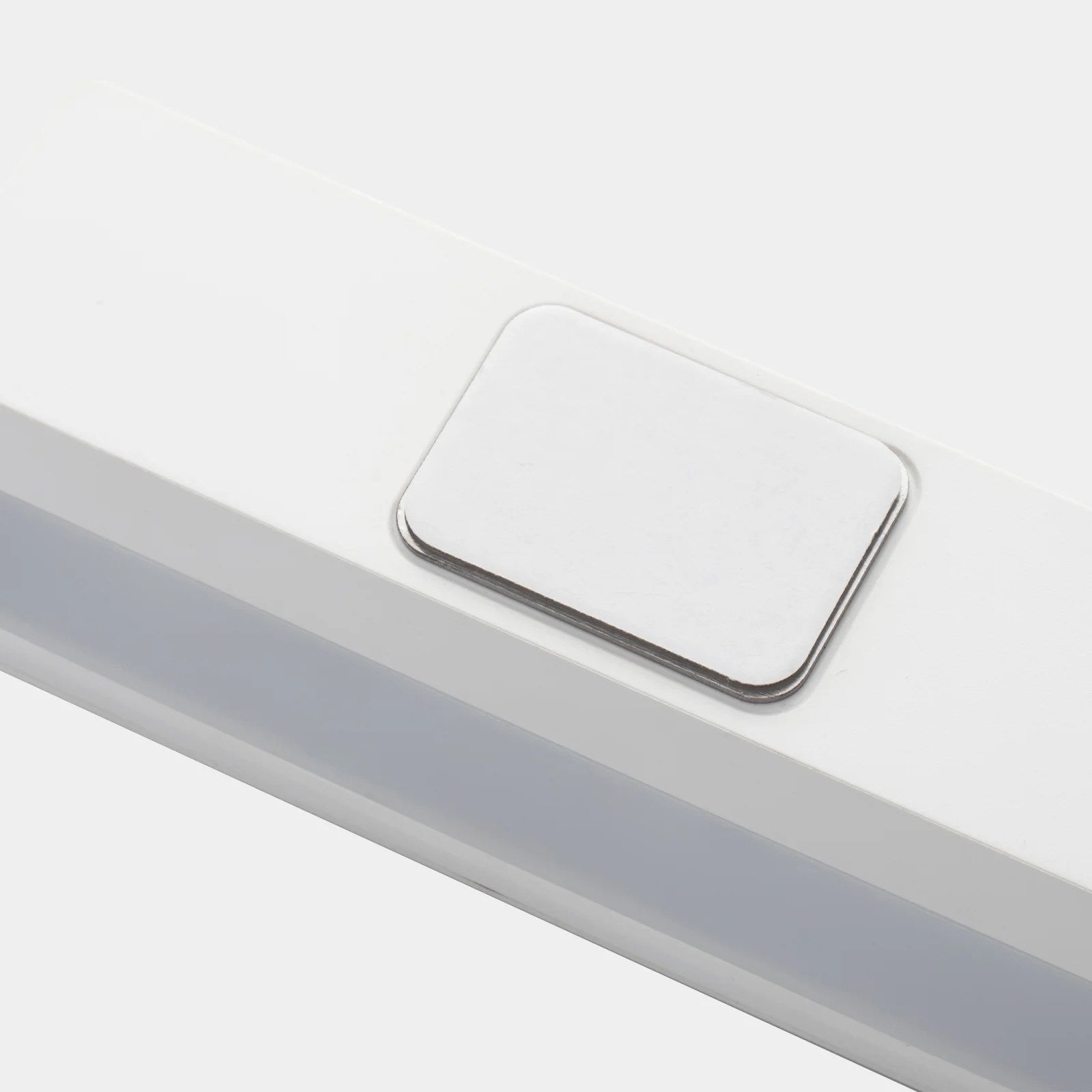 Walnut Induction Night Light
