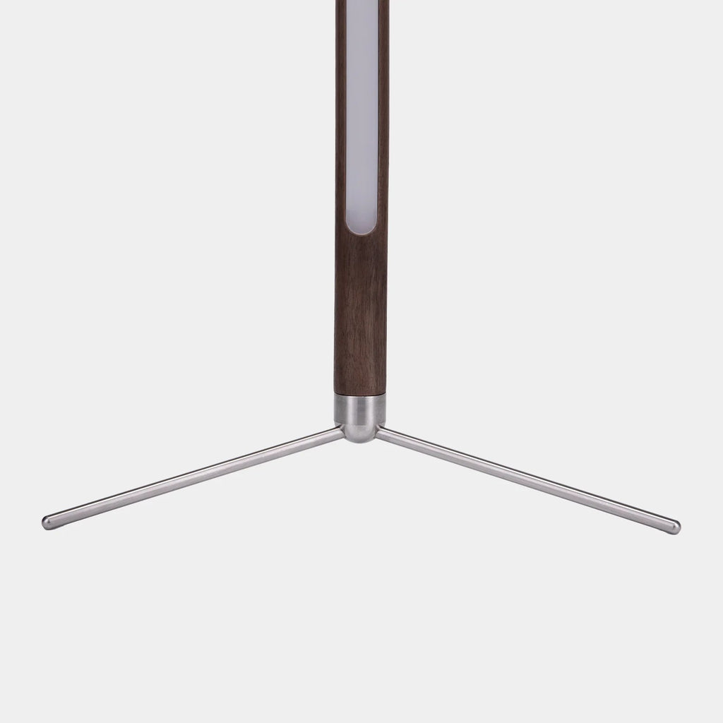 Corner Floor Lamp