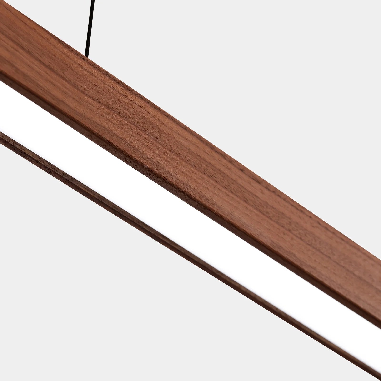 Modern Linear Pendant