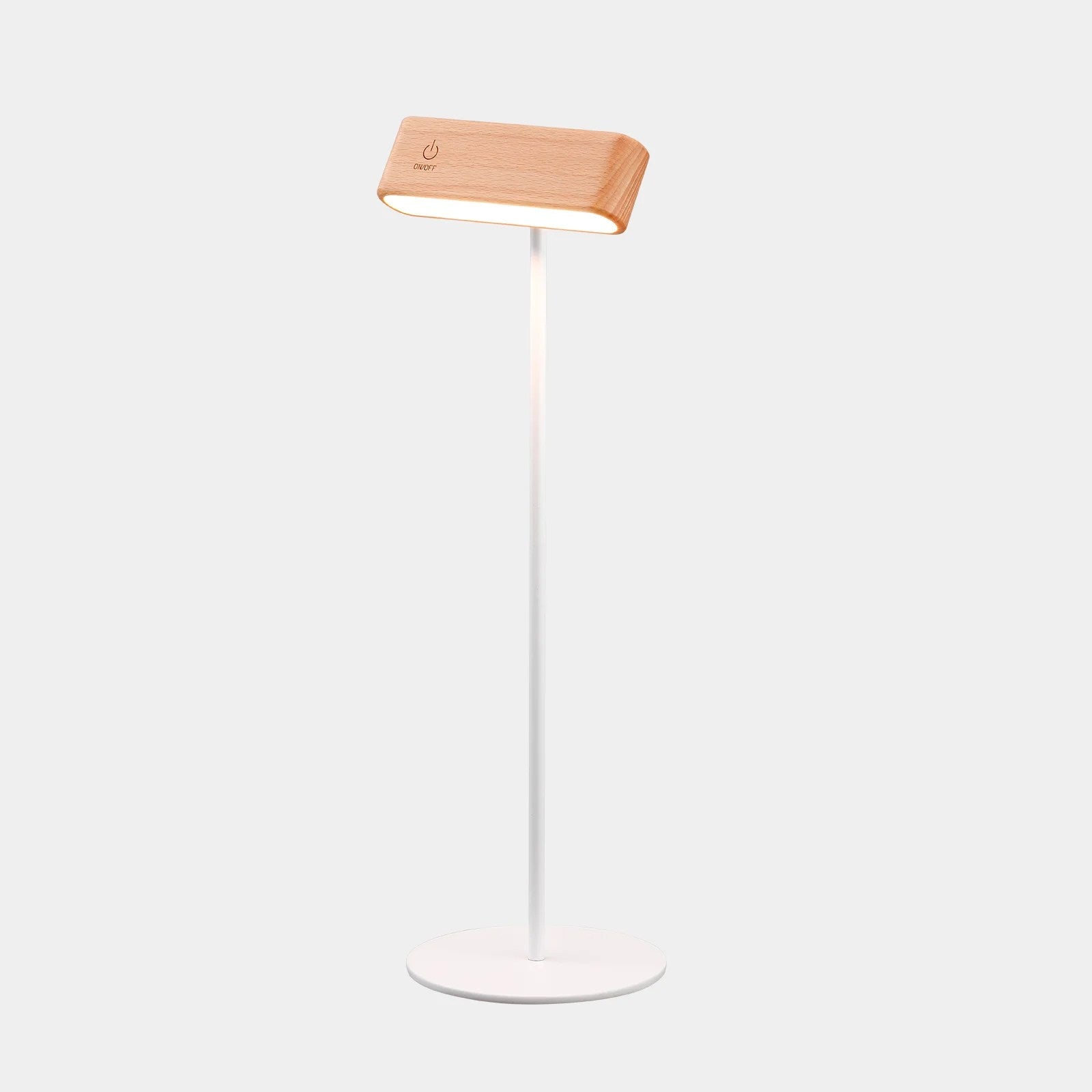 Mini Touch Table Lamp