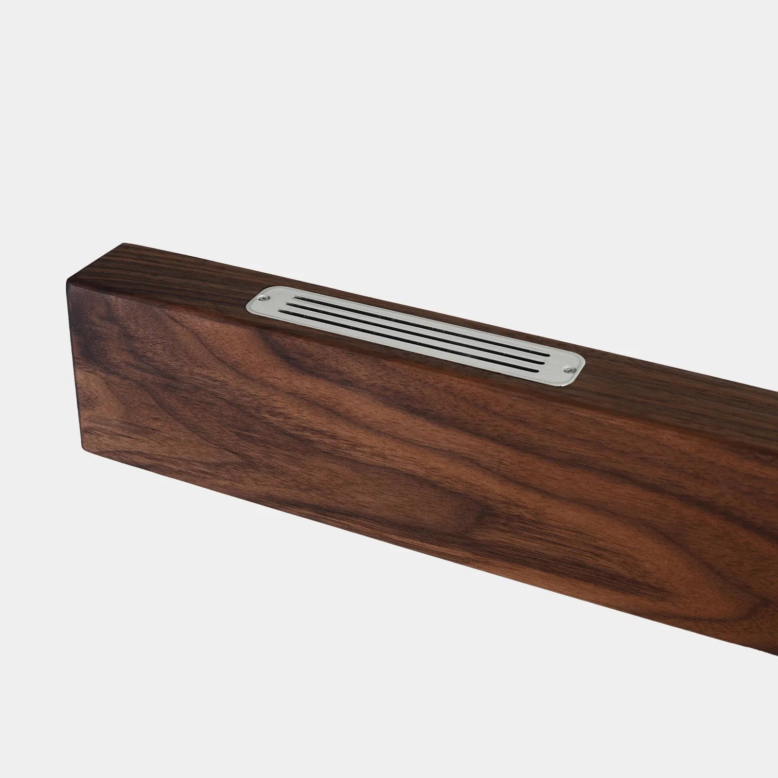 Walnut Dining Pendant