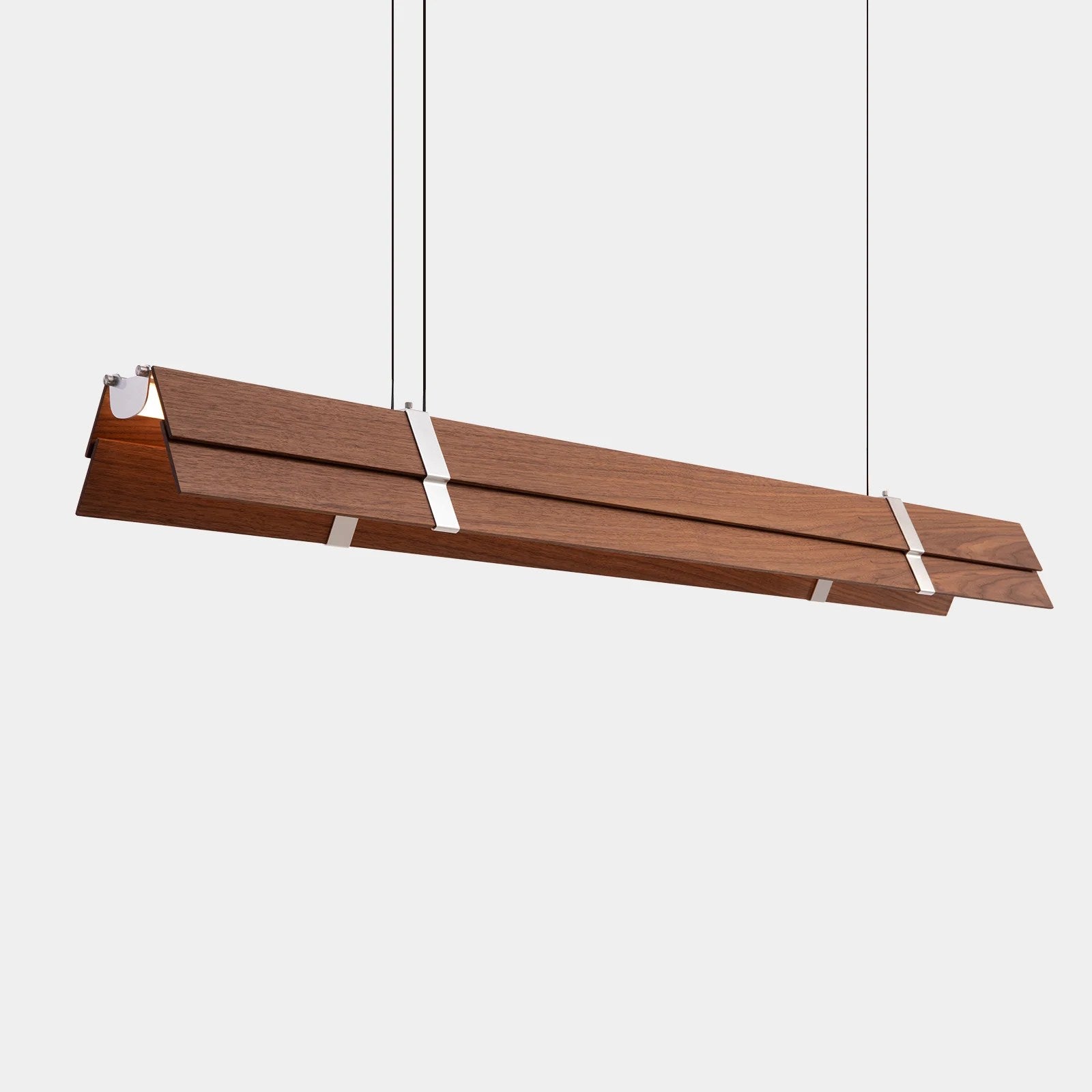 Interchangeable Finish Pendant