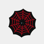 Spiderweb Felt Night Light