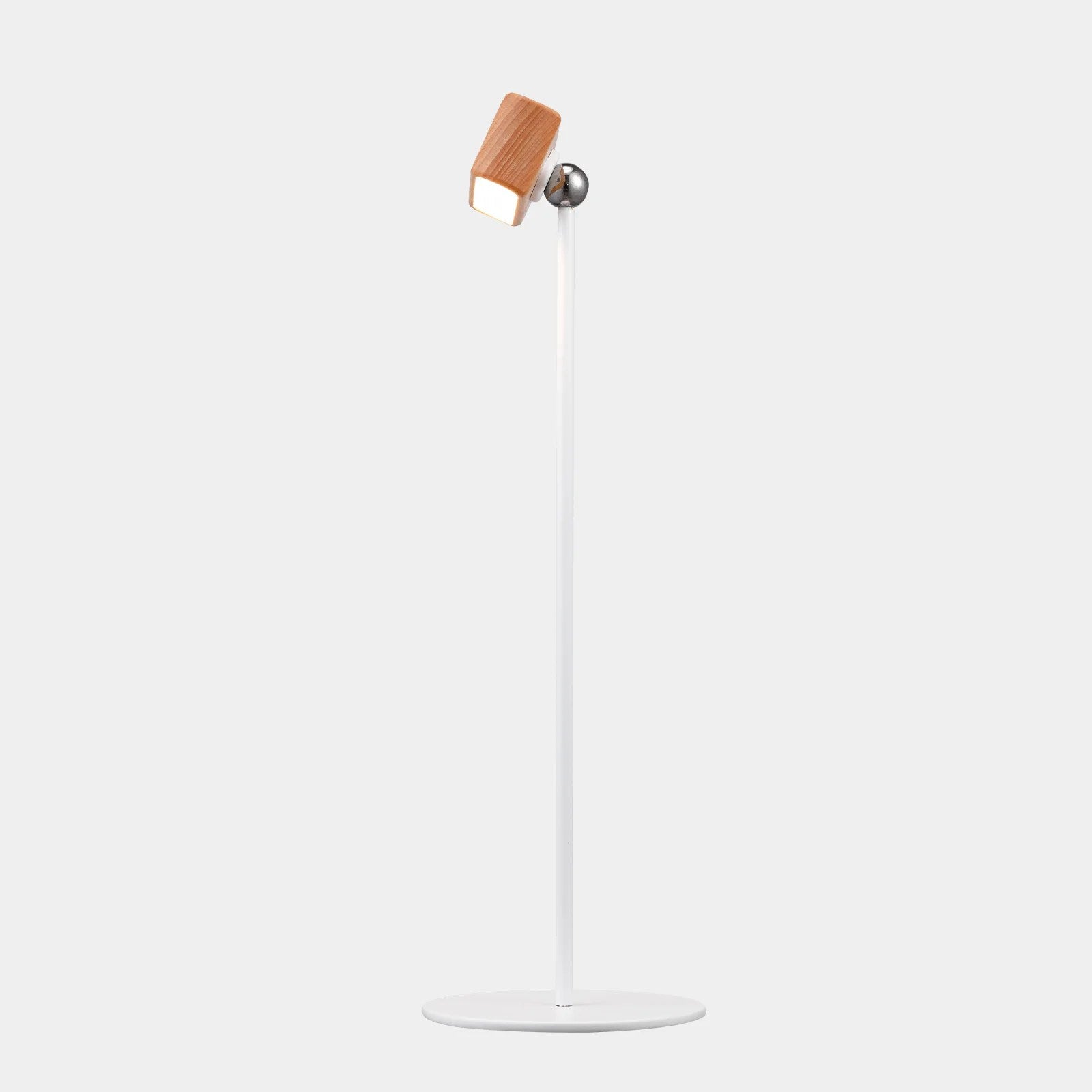 Mini Touch Table Lamp