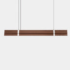 Interchangeable Finish Pendant