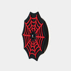 Spiderweb Felt Night Light