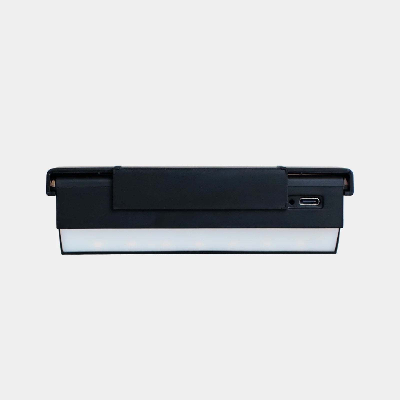 Soft Glow Sensor Light
