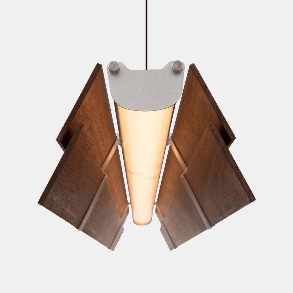 Interchangeable Finish Pendant