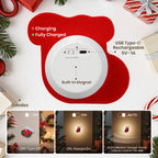 Christmas Stocking Motion Sensor Light